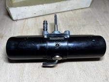 Lucas windscreen wiper motor -