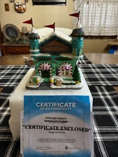 RARE-Hawthorne Village