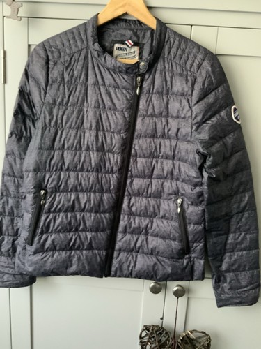 Original puffa jacket - size, l