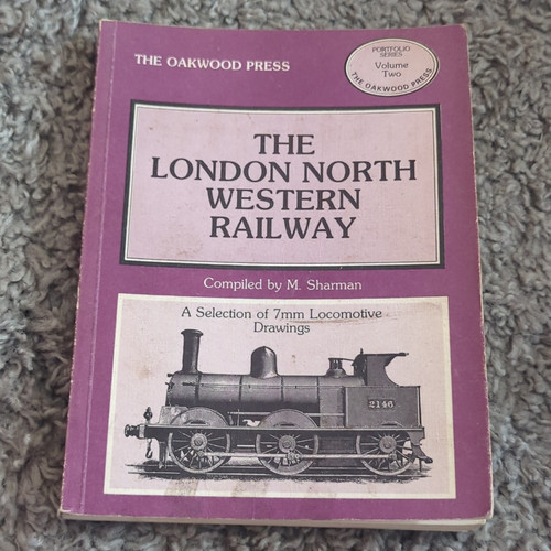 London and north - london, western