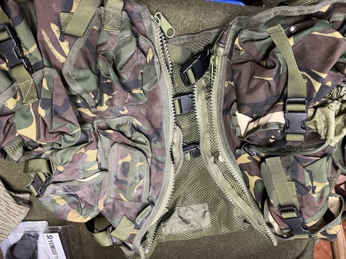 Highlander ops vest - highlander,