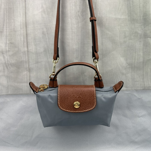 Longchamp crossbody bag - longchamp crossbody, smail