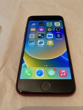 Apple iPhone 8 Red, 256GB