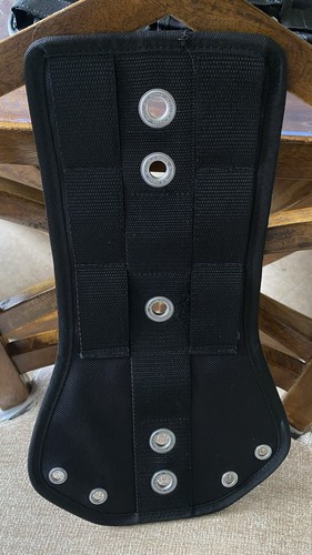 Diving travel bcd soft - travel,