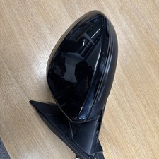 Electric Wing Door Mirror passenger Side / Offside vauxhall Mokka B 