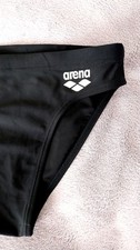 Arena Boys' Swim Brief - Size