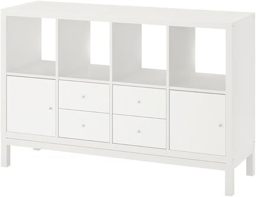Ikea kallax cube - ikea, 8
