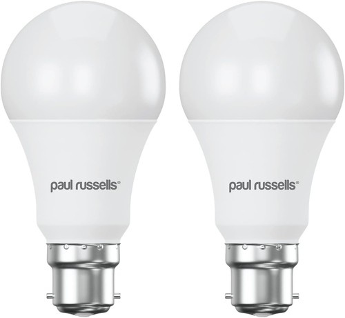 Paul russells b22 - paul,