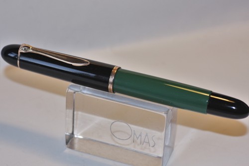 Pelikan 120 fountain - pelikan, pen