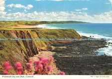 D138859 Widemouth Bay near