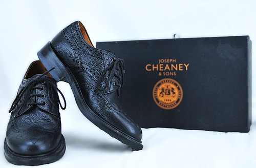 Joseph cheaney sons - joseph,