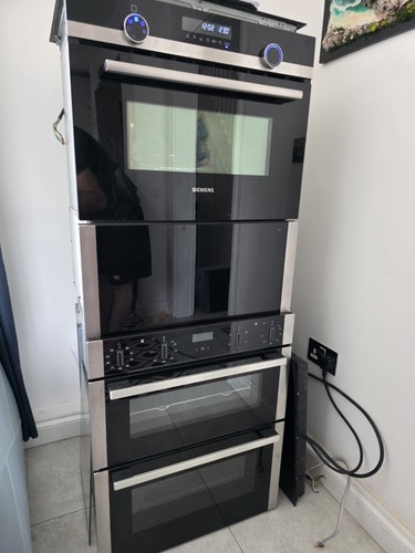 Neff oven warming drawer - oven,,