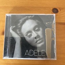 21 [Bonus Tracks] by Adele