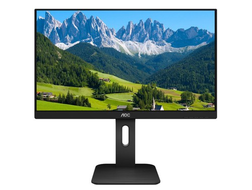 Aoc 24p1 ips led - aoc,