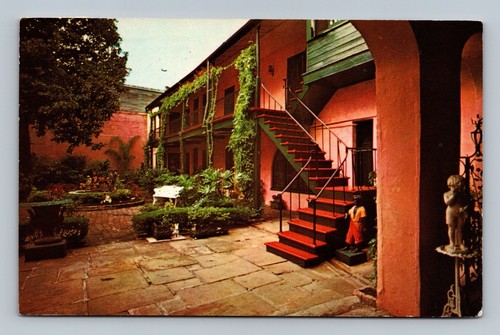 Vintage maison montegut patio - maison,