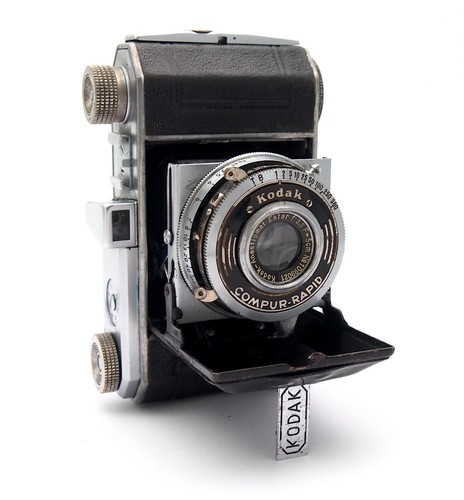 Kodak retina type 126 - kodak,