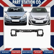 FOR VAUXHALL CORSA D 2006 -