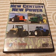 Dvd new century - new,