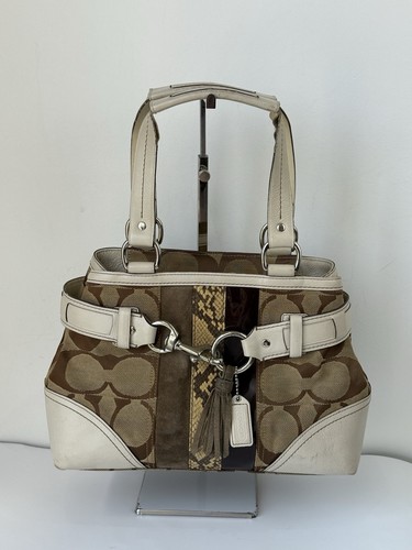 Vintage coach hampton - vintage,