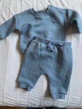 Boys' Bundle: Baby Clothes 0-3 Months, 3-6 Months
