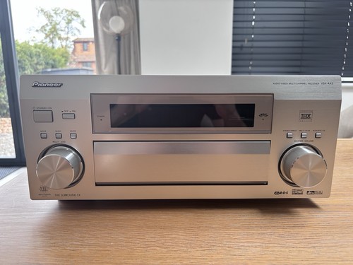 Pioneer vsx ax3 1 - pioneer, av