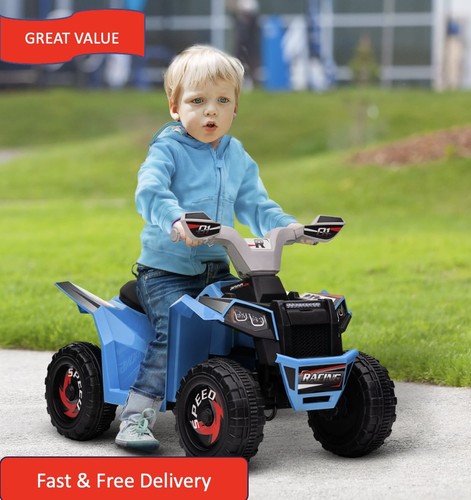 Electric quad bike kids - quad,
