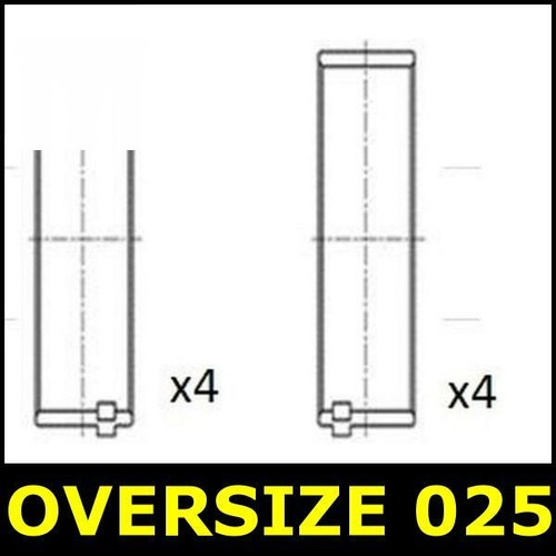 Big end bearings 025 - big,