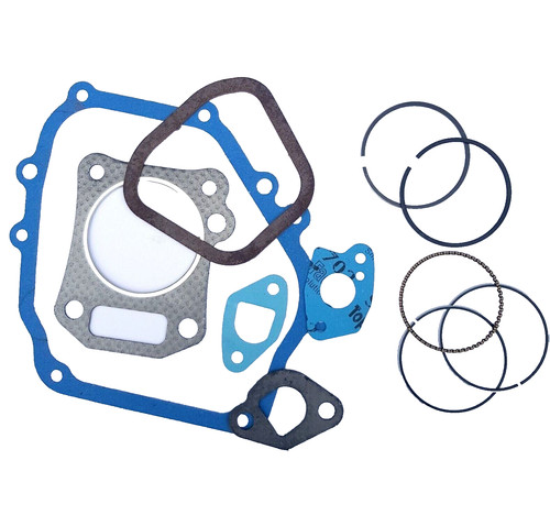 Piston ring rings gasket - ring, &