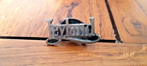 Vintage british leyland badge - vintage,