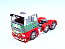 CORGI CC15207 MAN TG-X TRUCK