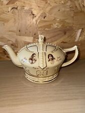 Coronation King George VI &