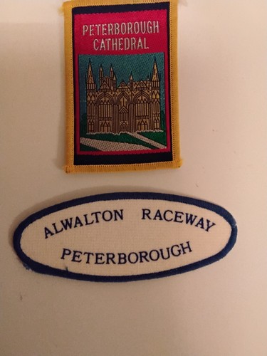 Rare vintage patches badges - 2,