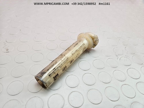 Gas knob ap8118619 aprilia - knob,