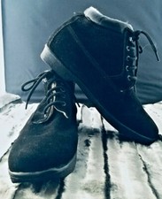 CLIFFORD JAMES FROSTBITE Black