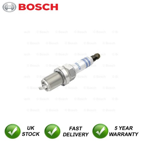Spark plug bosch fits mercedes - bosch,