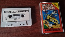COMMODORE 64 C64 - BOOTLEG