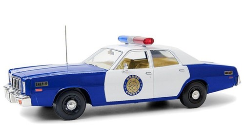 Plymouth fury 1975 osage - plymouth,