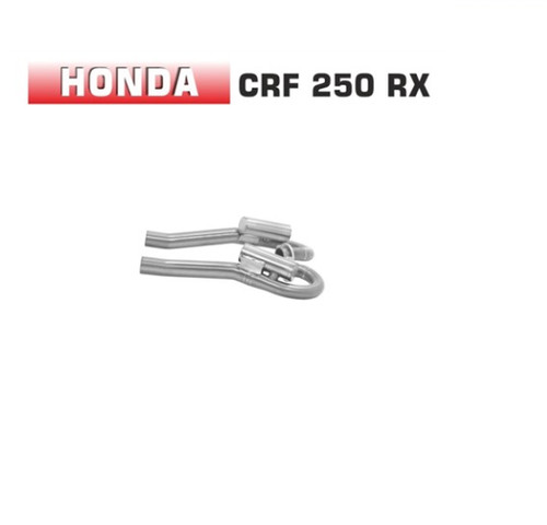 Arrow exhaust manifolds racing - manifolds,