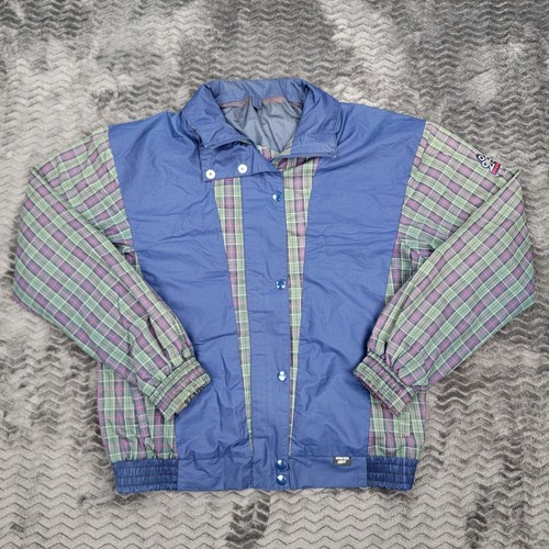 Vintage proquip golf jacket - vintage,