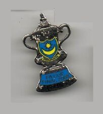 Vintage Portsmouth Pompey