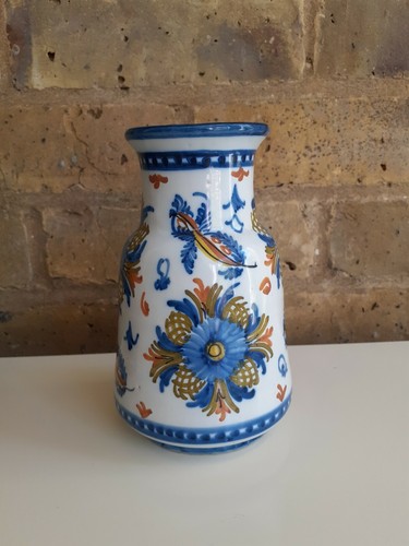 Handpainted vintage 16cm - vintage,