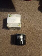 New Oil Filter Fits Daewoo Matiz Tico Suzuki Alto Swift Toyota Starlet (VFL445)