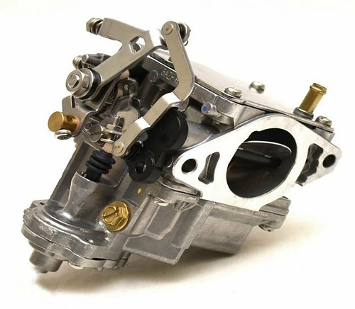 Tohatsu 15hp - (2009, newer)