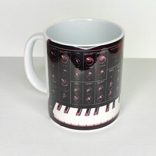 Korg MS-20 MS20 mug analog