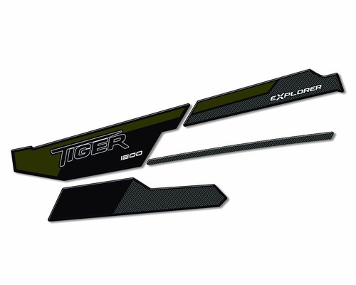 Stickers swingarm motorcycle - swingarm,