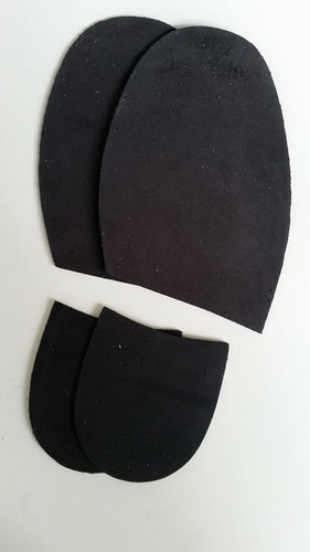 Roch valley replacement - roch, suede