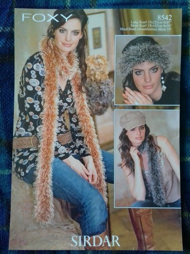 Knitting pattern sirdar - -,