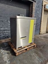 Karcher HDS 9/15C 415 Volt Static Hot Steam Cleaner Jet Wash Pressure Washer 