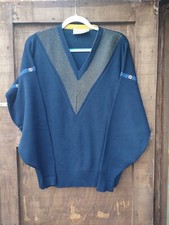 VINTAGE PIERRE SANGAN V NECK