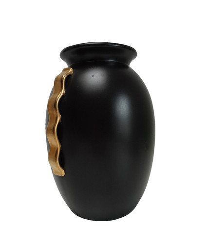 Boch vase ceramic art - boch,